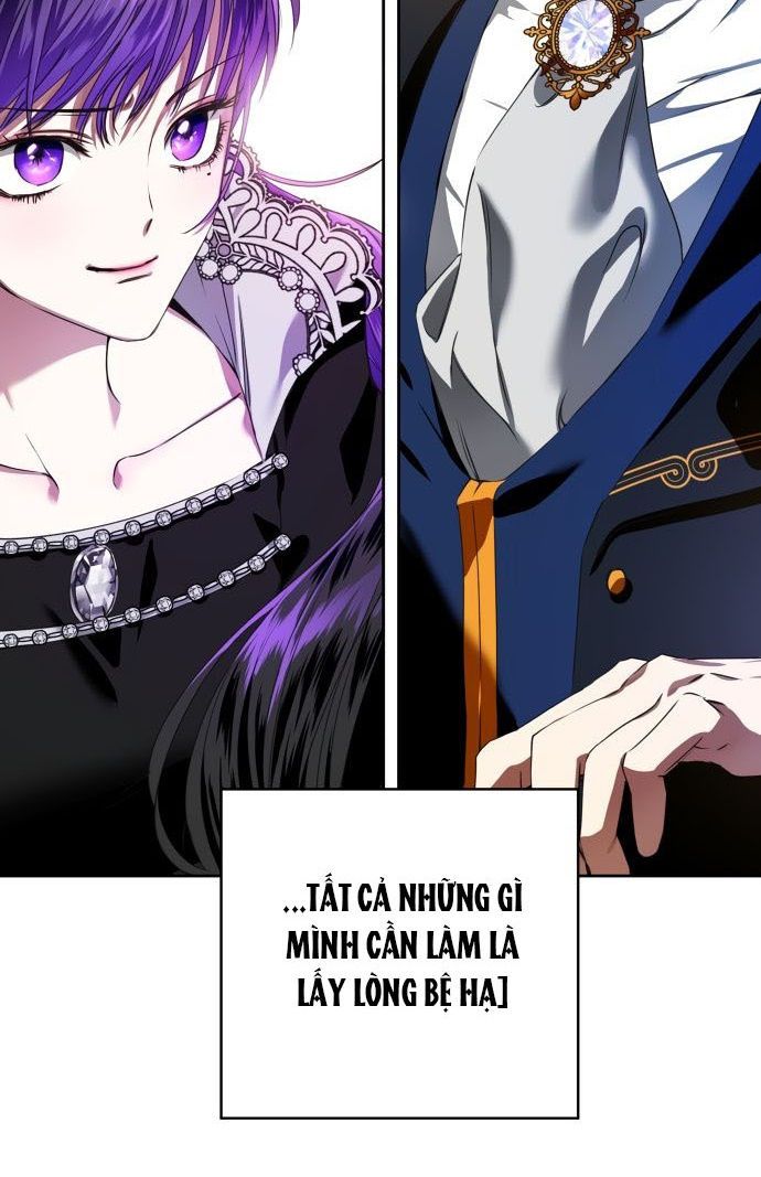 Tôi Muốn Trở Thành Cô Ấy Dù Chỉ Là Một Ngày Chương 14 page 12 - Giả Dược