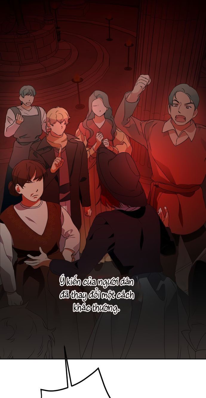 Tôi Muốn Trở Thành Cô Ấy Dù Chỉ Là Một Ngày Chương 14 page 130 - Giả Dược