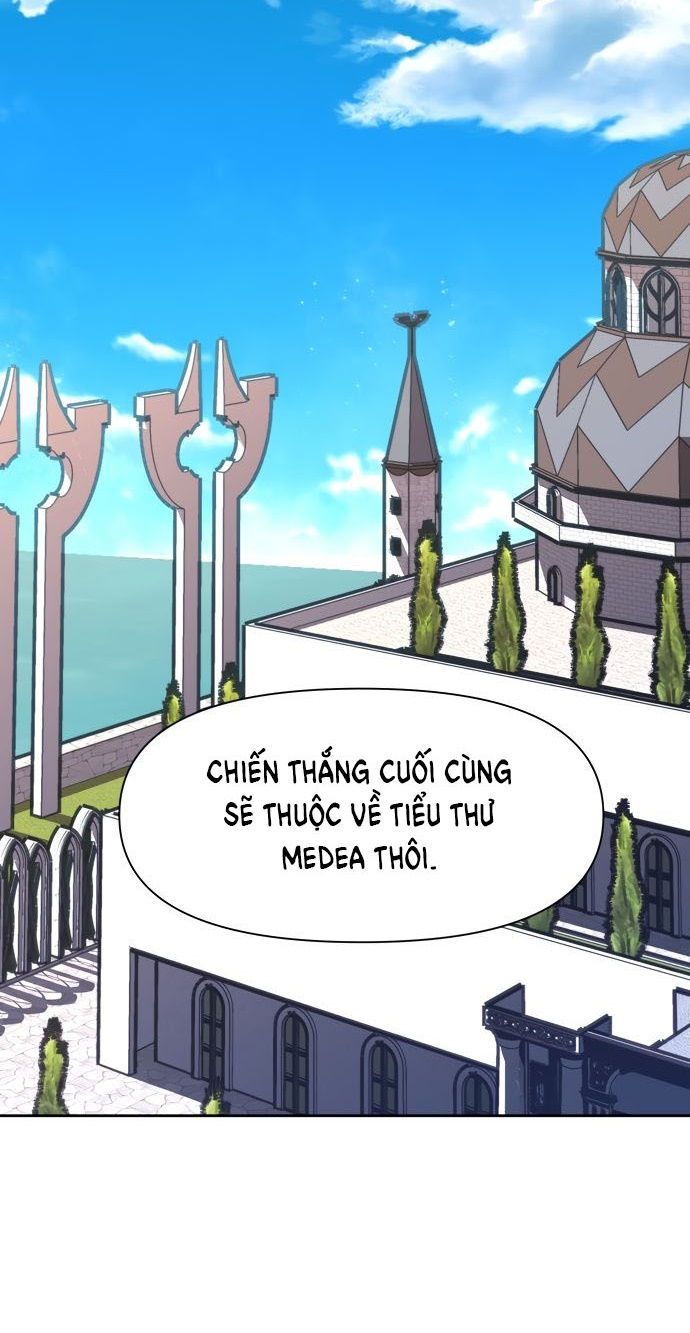 Tôi Muốn Trở Thành Cô Ấy Dù Chỉ Là Một Ngày Chương 14 page 14 - Giả Dược