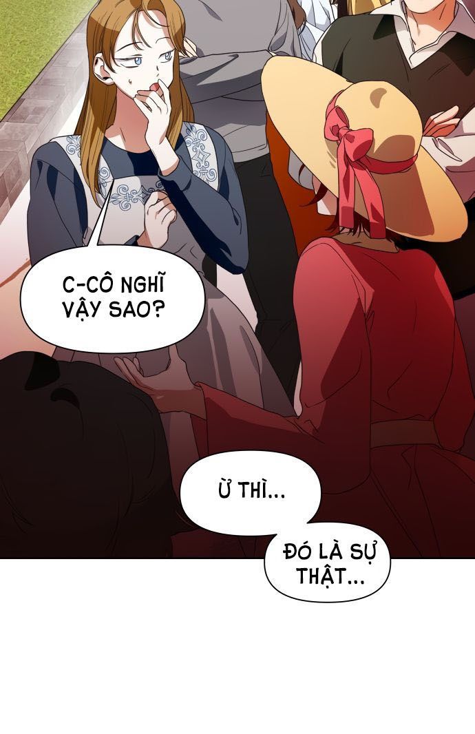 Tôi Muốn Trở Thành Cô Ấy Dù Chỉ Là Một Ngày Chương 14 page 19 - Giả Dược