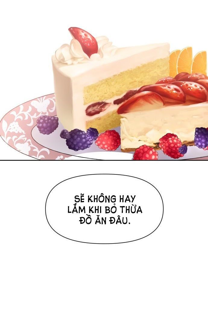 Tôi Muốn Trở Thành Cô Ấy Dù Chỉ Là Một Ngày Chương 14 page 29 - Giả Dược