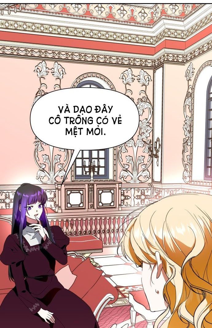 Tôi Muốn Trở Thành Cô Ấy Dù Chỉ Là Một Ngày Chương 14 page 30 - Giả Dược