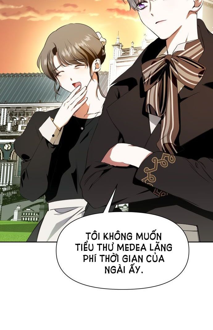 Tôi Muốn Trở Thành Cô Ấy Dù Chỉ Là Một Ngày Chương 14 page 36 - Giả Dược
