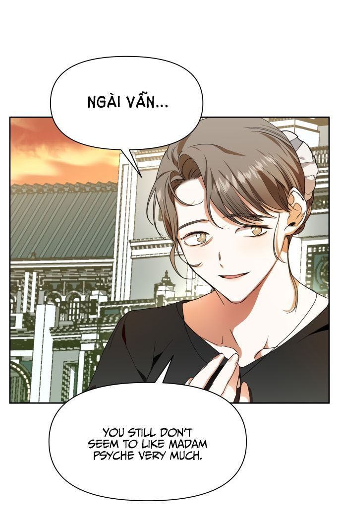 Tôi Muốn Trở Thành Cô Ấy Dù Chỉ Là Một Ngày Chương 14 page 37 - Giả Dược
