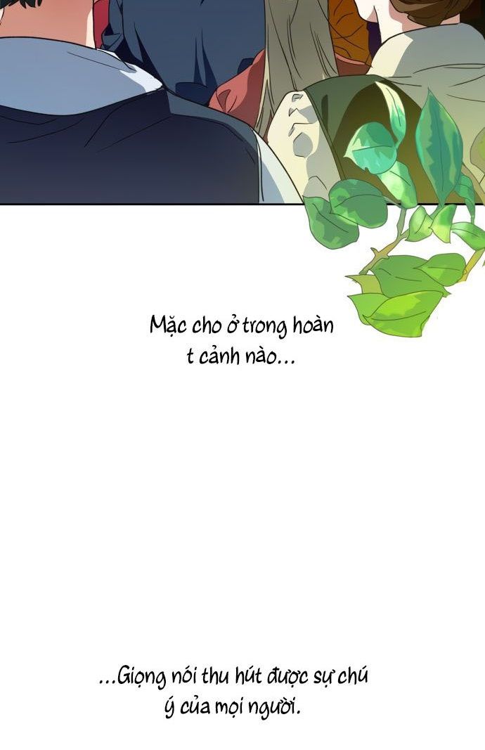 Tôi Muốn Trở Thành Cô Ấy Dù Chỉ Là Một Ngày Chương 14 page 5 - Giả Dược