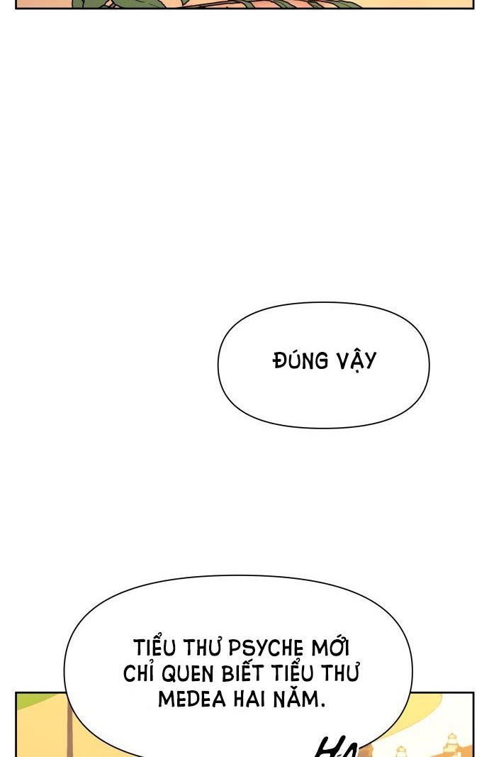 Tôi Muốn Trở Thành Cô Ấy Dù Chỉ Là Một Ngày Chương 14 page 45 - Giả Dược