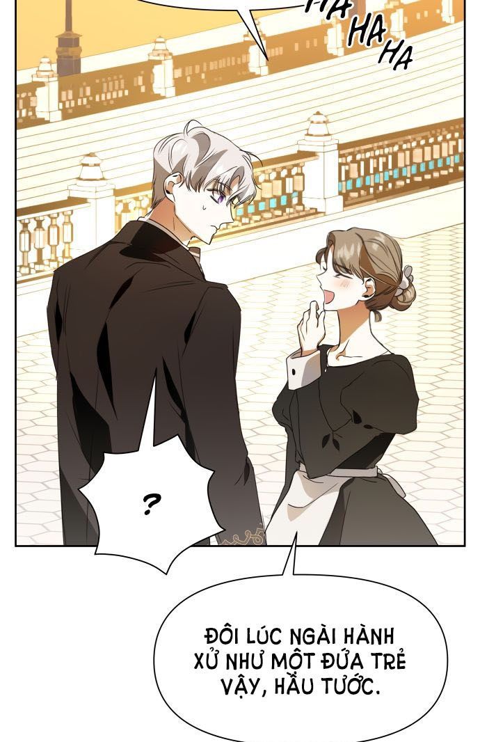 Tôi Muốn Trở Thành Cô Ấy Dù Chỉ Là Một Ngày Chương 14 page 46 - Giả Dược