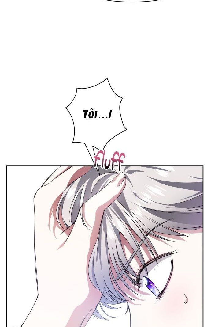 Tôi Muốn Trở Thành Cô Ấy Dù Chỉ Là Một Ngày Chương 14 page 47 - Giả Dược
