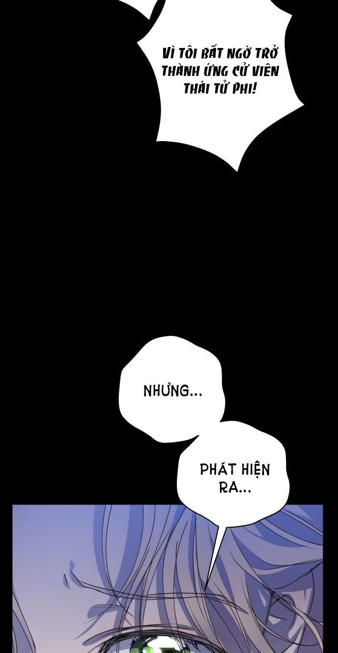Tôi Muốn Trở Thành Cô Ấy Dù Chỉ Là Một Ngày Chương 14 page 59 - Giả Dược