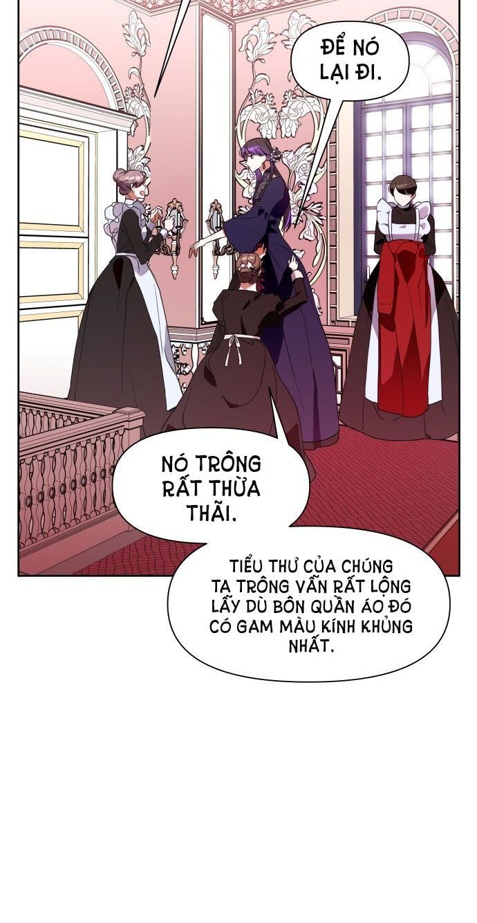 Tôi Muốn Trở Thành Cô Ấy Dù Chỉ Là Một Ngày Chương 14 page 93 - Giả Dược