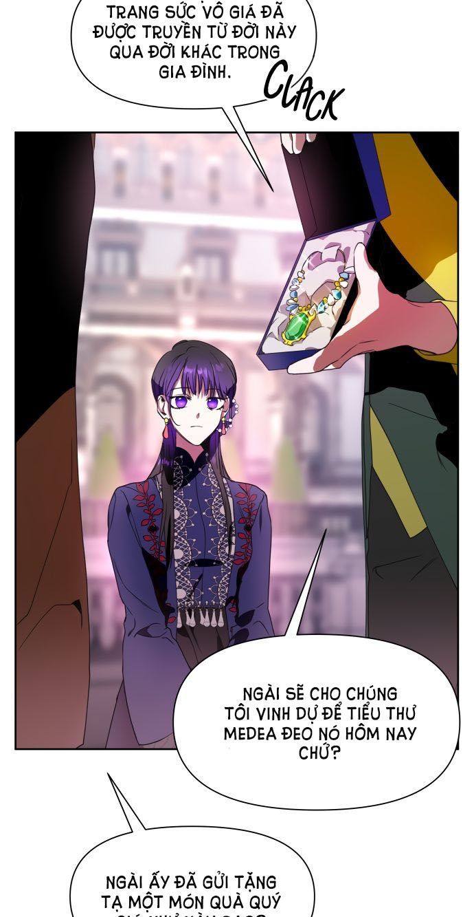 Tôi Muốn Trở Thành Cô Ấy Dù Chỉ Là Một Ngày Chương 14 page 100 - Giả Dược