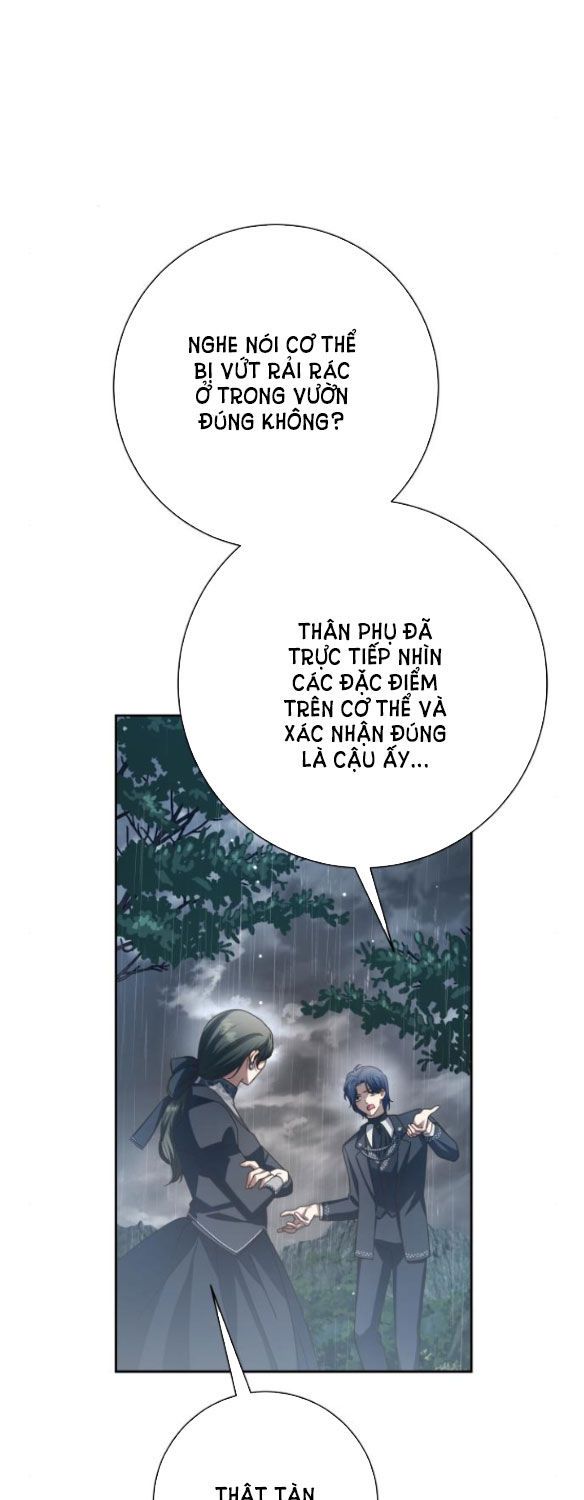 đọc truyện Tôi Muốn Trở Thành Cô Ấy Dù Chỉ Là Một Ngày Chương 140.1 ảnh 14 tại Giả Dược