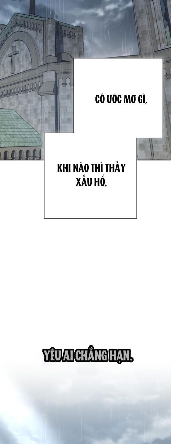 đọc truyện Tôi Muốn Trở Thành Cô Ấy Dù Chỉ Là Một Ngày Chương 140.1 ảnh 19 tại Giả Dược