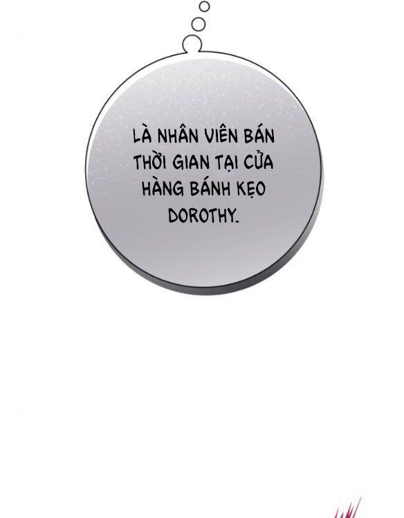 đọc truyện Tôi Muốn Trở Thành Cô Ấy Dù Chỉ Là Một Ngày Chương 140.1 ảnh 23 tại Giả Dược