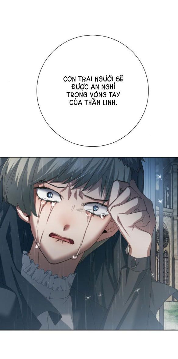 đọc truyện Tôi Muốn Trở Thành Cô Ấy Dù Chỉ Là Một Ngày Chương 140.1 ảnh 28 tại Giả Dược