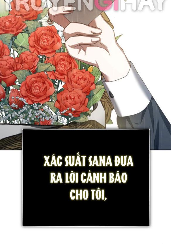 đọc truyện Tôi Muốn Trở Thành Cô Ấy Dù Chỉ Là Một Ngày Chương 140.1 ảnh 57 tại Giả Dược