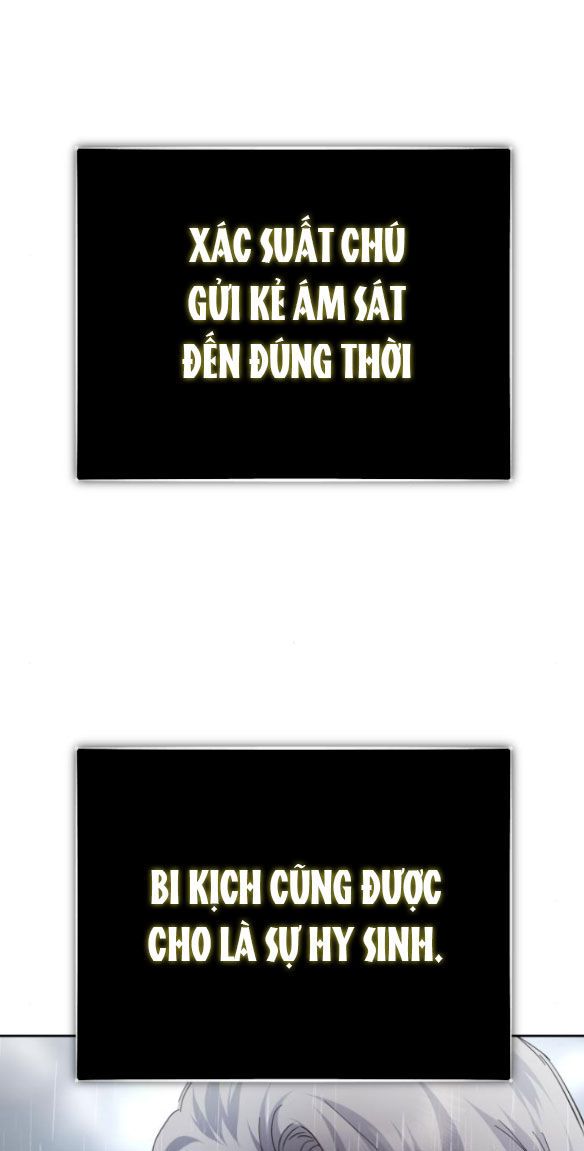 đọc truyện Tôi Muốn Trở Thành Cô Ấy Dù Chỉ Là Một Ngày Chương 140.1 ảnh 58 tại Giả Dược