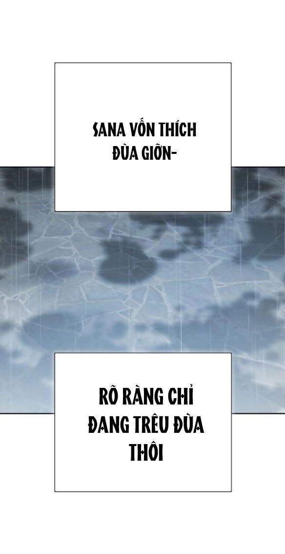 đọc truyện Tôi Muốn Trở Thành Cô Ấy Dù Chỉ Là Một Ngày Chương 140.1 ảnh 9 tại Giả Dược
