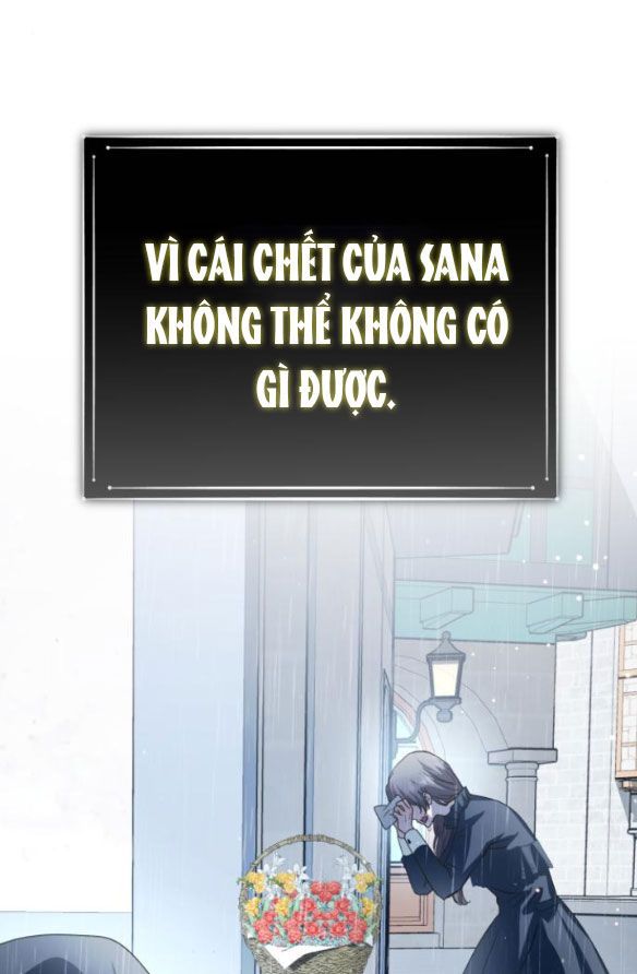 đọc truyện Tôi Muốn Trở Thành Cô Ấy Dù Chỉ Là Một Ngày Chương 140.2 ảnh 1 tại Giả Dược