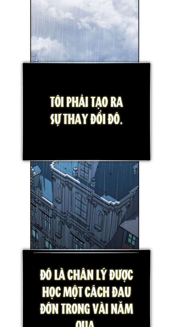 đọc truyện Tôi Muốn Trở Thành Cô Ấy Dù Chỉ Là Một Ngày Chương 140.2 ảnh 4 tại Giả Dược