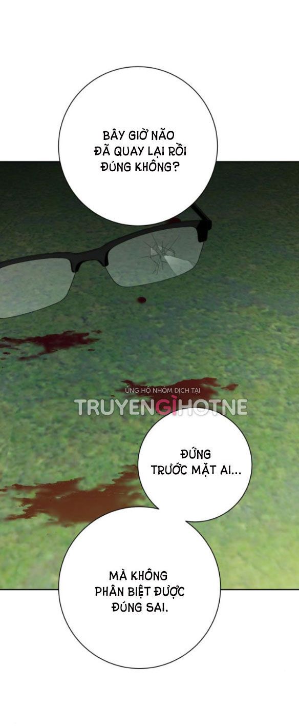 đọc truyện Tôi Muốn Trở Thành Cô Ấy Dù Chỉ Là Một Ngày Chương 141.2 ảnh 32 tại Giả Dược
