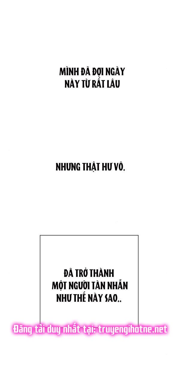 đọc truyện Tôi Muốn Trở Thành Cô Ấy Dù Chỉ Là Một Ngày Chương 141.2 ảnh 37 tại Giả Dược