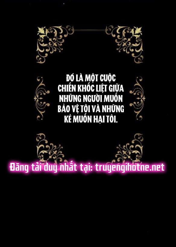 đọc truyện Tôi Muốn Trở Thành Cô Ấy Dù Chỉ Là Một Ngày Chương 142.2 ảnh 40 tại Giả Dược