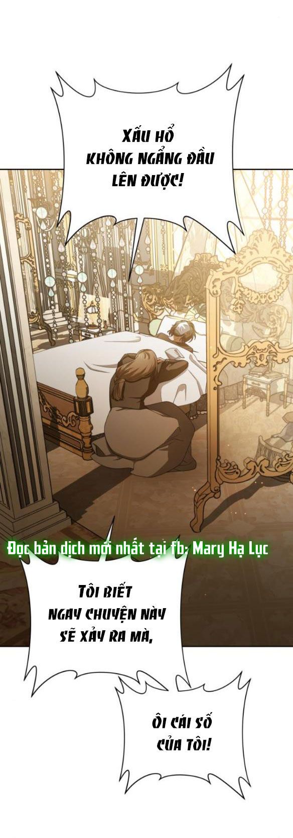 đọc truyện Tôi Muốn Trở Thành Cô Ấy Dù Chỉ Là Một Ngày Chương 142.2 ảnh 70 tại Giả Dược
