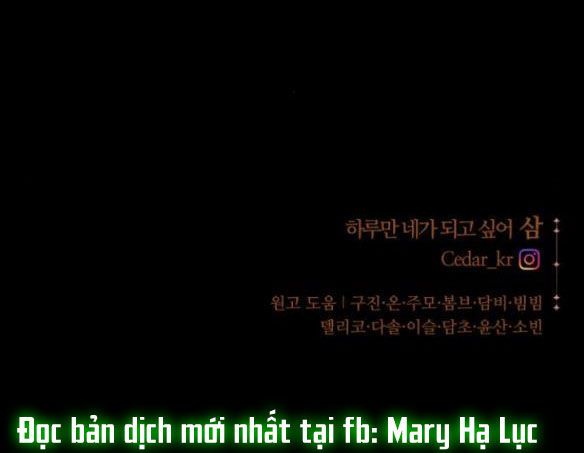 đọc truyện Tôi Muốn Trở Thành Cô Ấy Dù Chỉ Là Một Ngày Chương 142.2 ảnh 98 tại Giả Dược