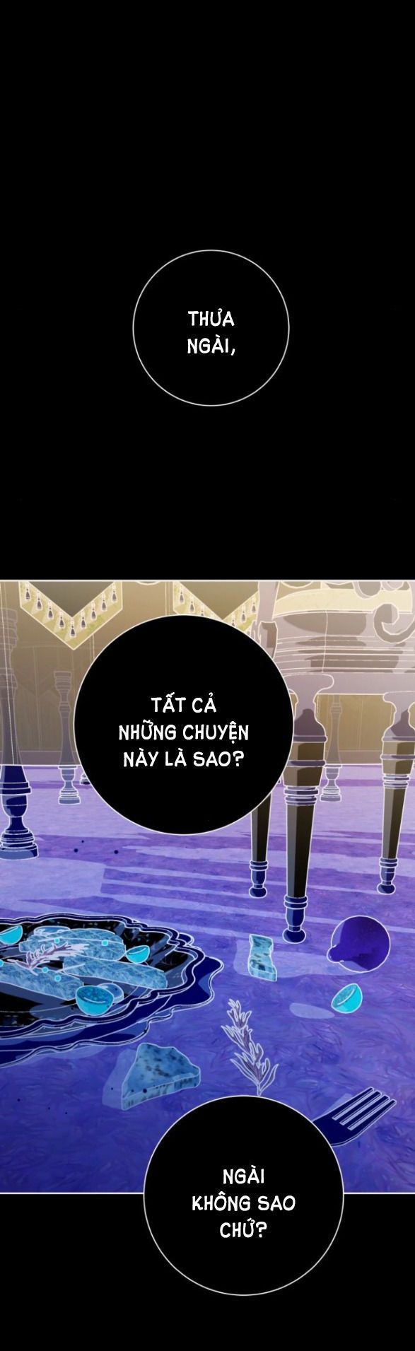 đọc truyện Tôi Muốn Trở Thành Cô Ấy Dù Chỉ Là Một Ngày Chương 143.1 ảnh 13 tại Giả Dược