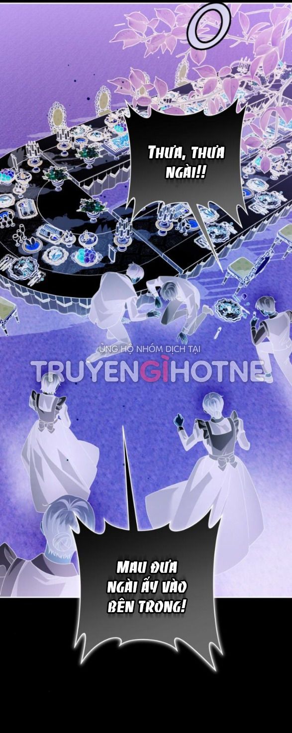 đọc truyện Tôi Muốn Trở Thành Cô Ấy Dù Chỉ Là Một Ngày Chương 143.1 ảnh 16 tại Giả Dược