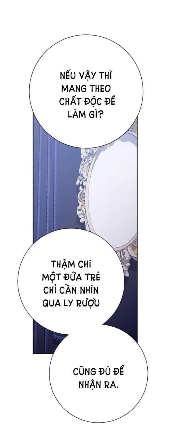 đọc truyện Tôi Muốn Trở Thành Cô Ấy Dù Chỉ Là Một Ngày Chương 143.1 ảnh 39 tại Giả Dược