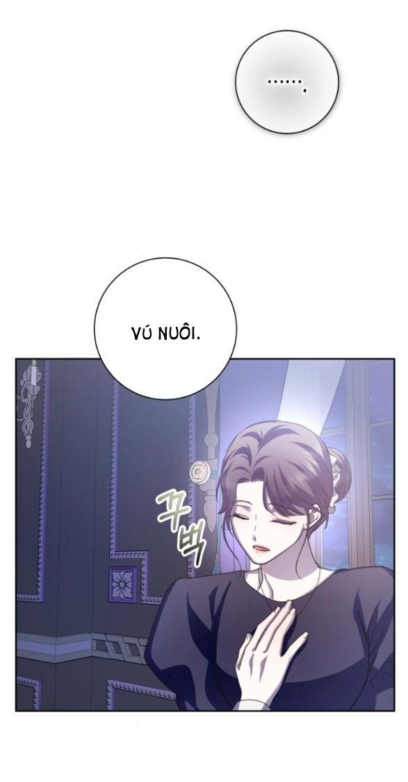 đọc truyện Tôi Muốn Trở Thành Cô Ấy Dù Chỉ Là Một Ngày Chương 143.2 ảnh 2 tại Giả Dược