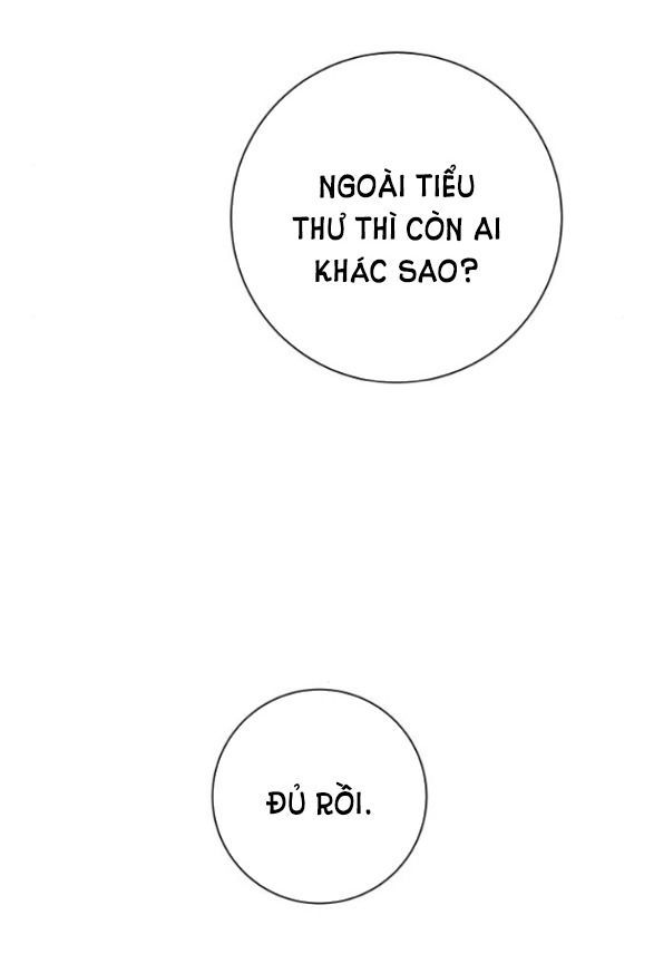 đọc truyện Tôi Muốn Trở Thành Cô Ấy Dù Chỉ Là Một Ngày Chương 143.2 ảnh 9 tại Giả Dược