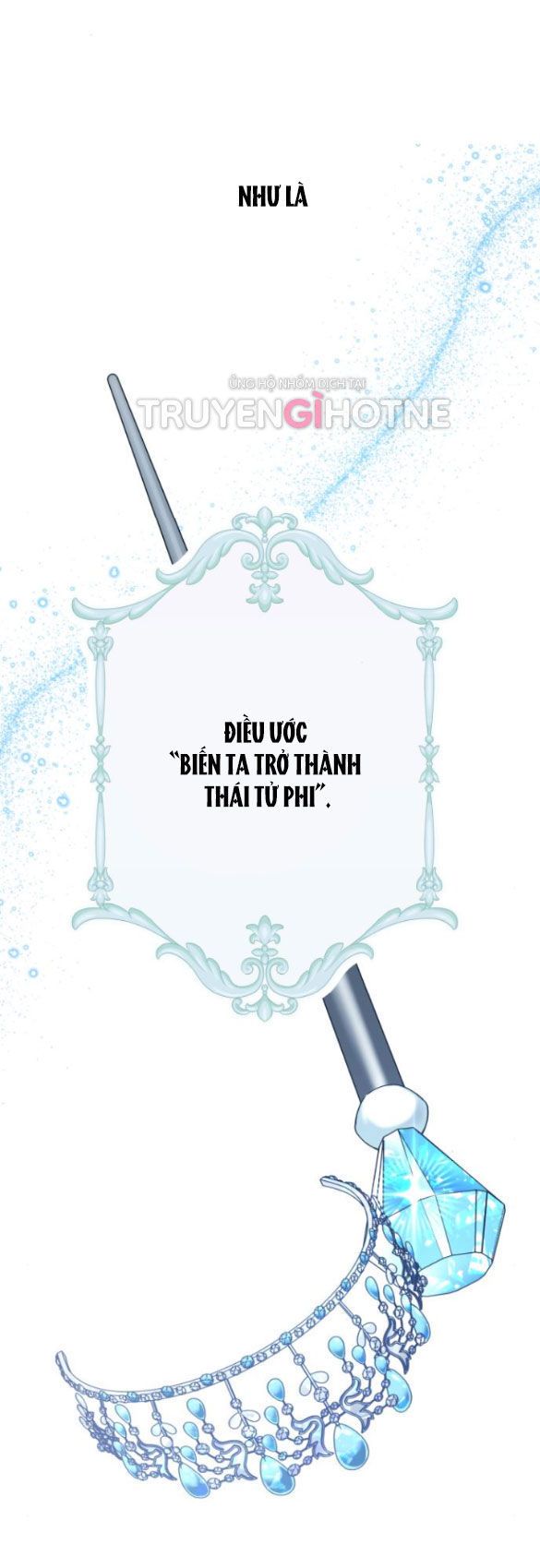 đọc truyện Tôi Muốn Trở Thành Cô Ấy Dù Chỉ Là Một Ngày Chương 144.2 ảnh 32 tại Giả Dược