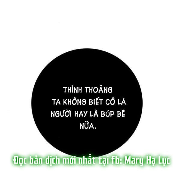 đọc truyện Tôi Muốn Trở Thành Cô Ấy Dù Chỉ Là Một Ngày Chương 144.2 ảnh 39 tại Giả Dược