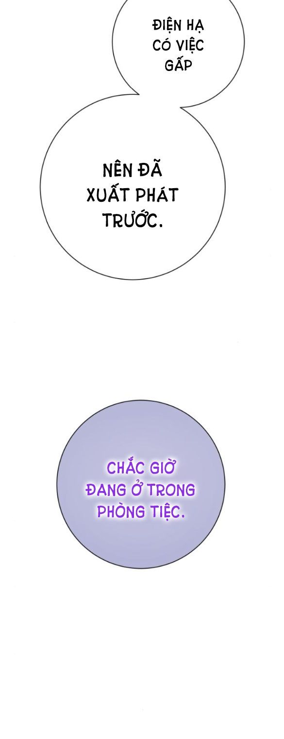 đọc truyện Tôi Muốn Trở Thành Cô Ấy Dù Chỉ Là Một Ngày Chương 145.1 ảnh 16 tại Giả Dược