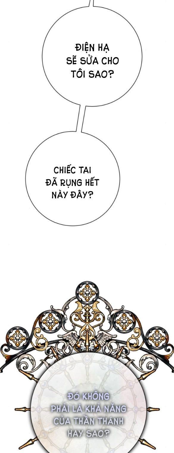 đọc truyện Tôi Muốn Trở Thành Cô Ấy Dù Chỉ Là Một Ngày Chương 145.1 ảnh 19 tại Giả Dược