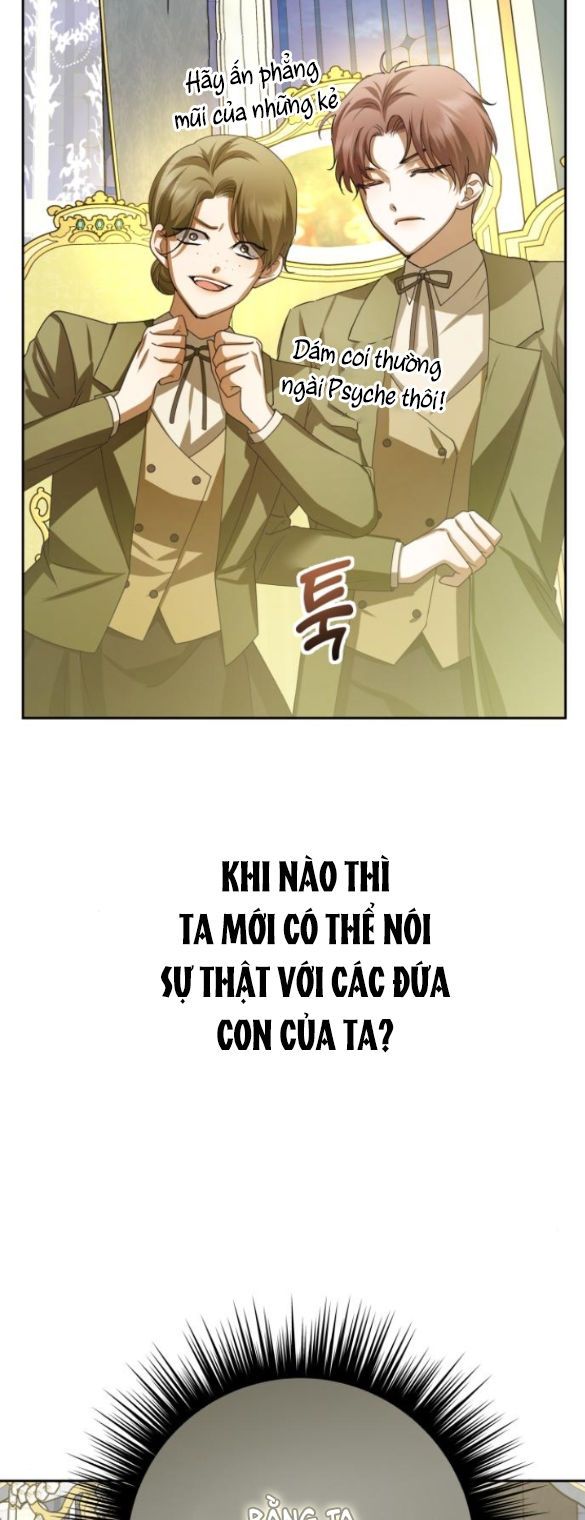 đọc truyện Tôi Muốn Trở Thành Cô Ấy Dù Chỉ Là Một Ngày Chương 145.1 ảnh 5 tại Giả Dược