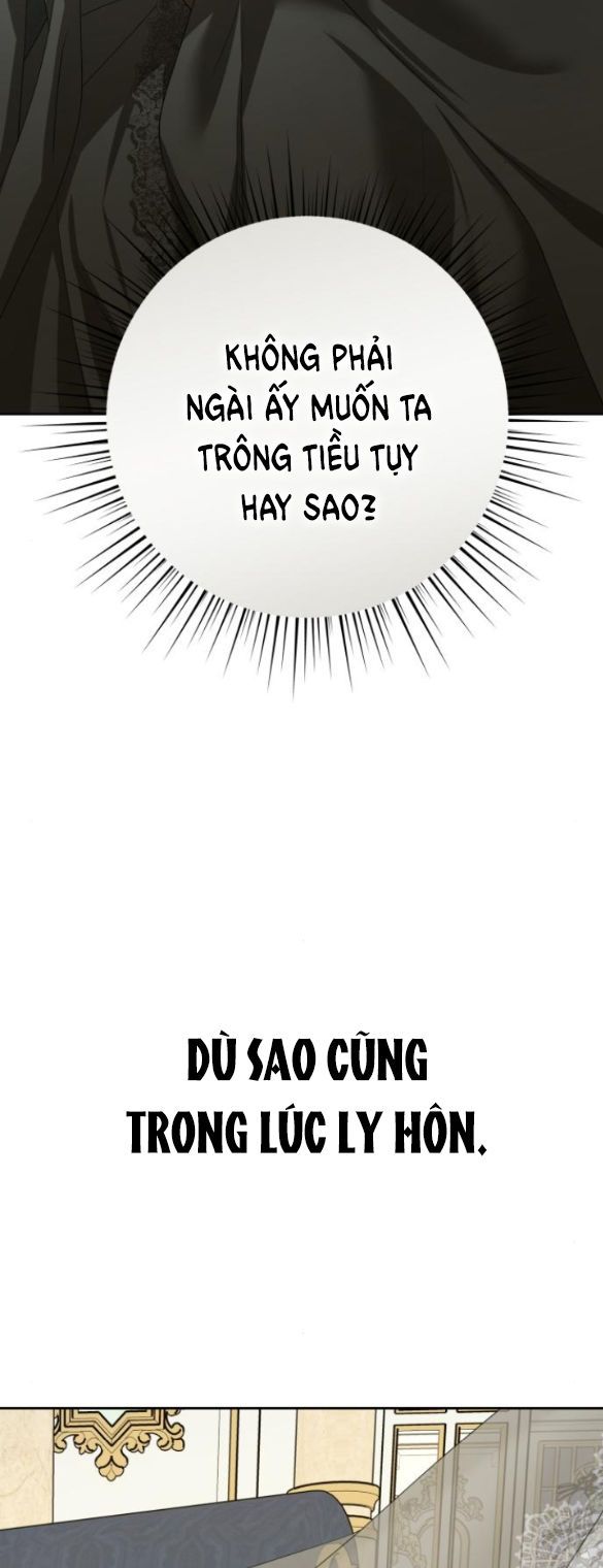 đọc truyện Tôi Muốn Trở Thành Cô Ấy Dù Chỉ Là Một Ngày Chương 145.1 ảnh 9 tại Giả Dược