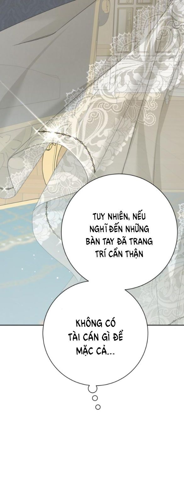 đọc truyện Tôi Muốn Trở Thành Cô Ấy Dù Chỉ Là Một Ngày Chương 145.1 ảnh 10 tại Giả Dược