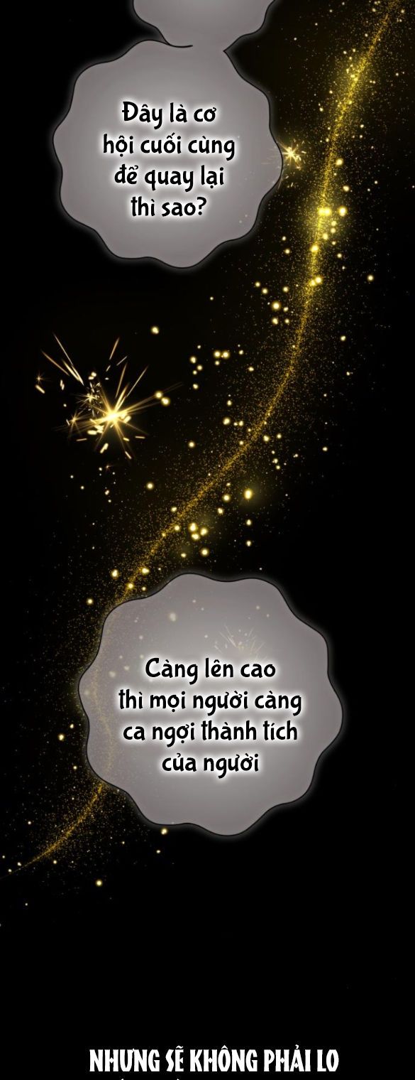 đọc truyện Tôi Muốn Trở Thành Cô Ấy Dù Chỉ Là Một Ngày Chương 145.2 ảnh 19 tại Giả Dược