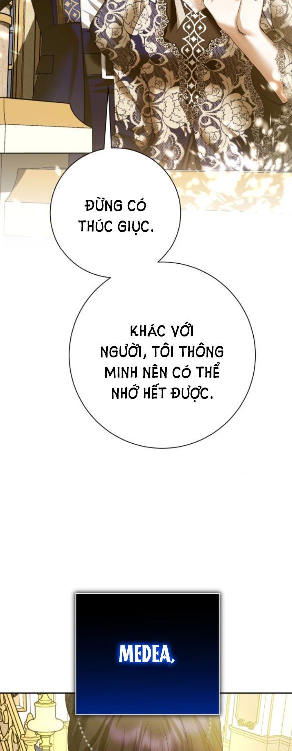 đọc truyện Tôi Muốn Trở Thành Cô Ấy Dù Chỉ Là Một Ngày Chương 145.2 ảnh 42 tại Giả Dược