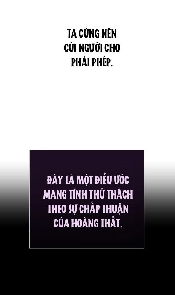 đọc truyện Tôi Muốn Trở Thành Cô Ấy Dù Chỉ Là Một Ngày Chương 146.1 ảnh 19 tại Giả Dược