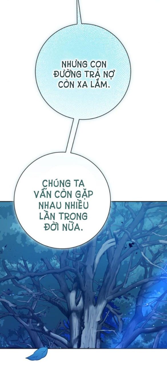 đọc truyện Tôi Muốn Trở Thành Cô Ấy Dù Chỉ Là Một Ngày Chương 146.1 ảnh 46 tại Giả Dược