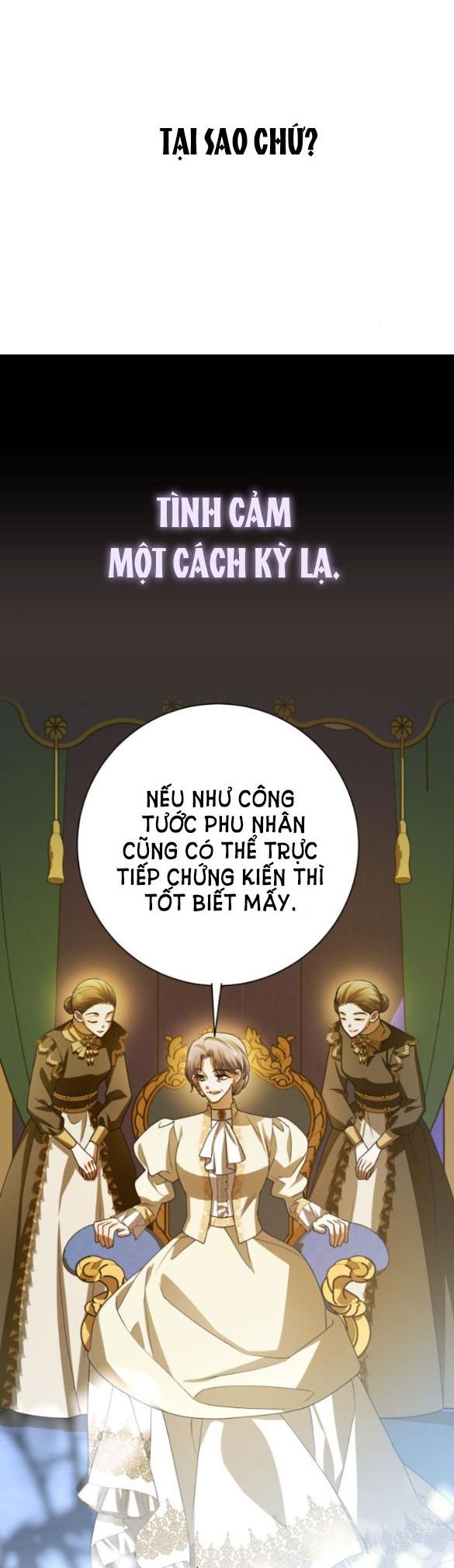đọc truyện Tôi Muốn Trở Thành Cô Ấy Dù Chỉ Là Một Ngày Chương 146.1 ảnh 6 tại Giả Dược