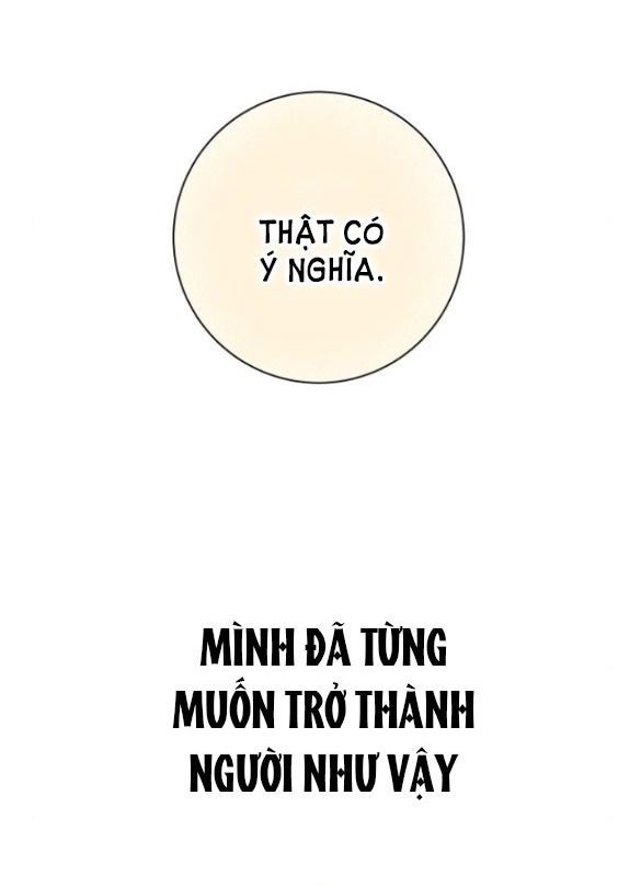đọc truyện Tôi Muốn Trở Thành Cô Ấy Dù Chỉ Là Một Ngày Chương 146.1 ảnh 8 tại Giả Dược