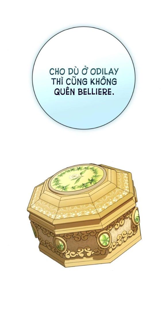 đọc truyện Tôi Muốn Trở Thành Cô Ấy Dù Chỉ Là Một Ngày Chương 146.2 ảnh 12 tại Giả Dược