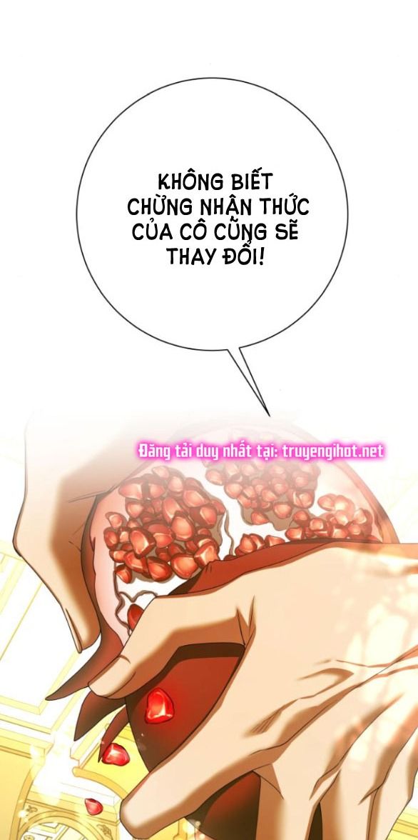 đọc truyện Tôi Muốn Trở Thành Cô Ấy Dù Chỉ Là Một Ngày Chương 147.2 ảnh 1 tại Giả Dược