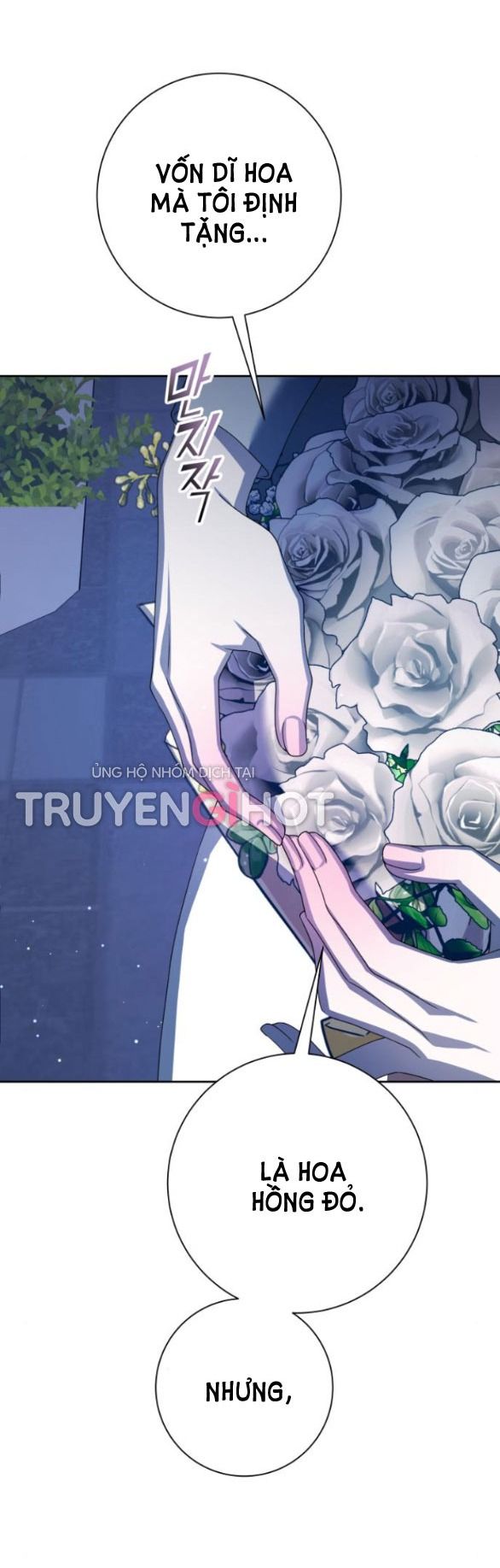 đọc truyện Tôi Muốn Trở Thành Cô Ấy Dù Chỉ Là Một Ngày Chương 147.2 ảnh 26 tại Giả Dược